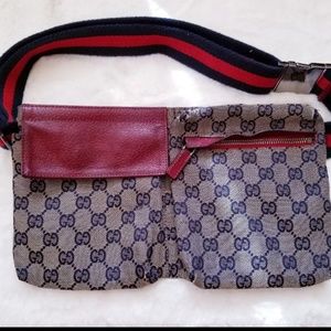 Gucci Fanny pack